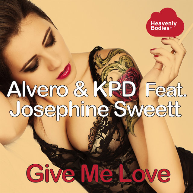 Give Me Love