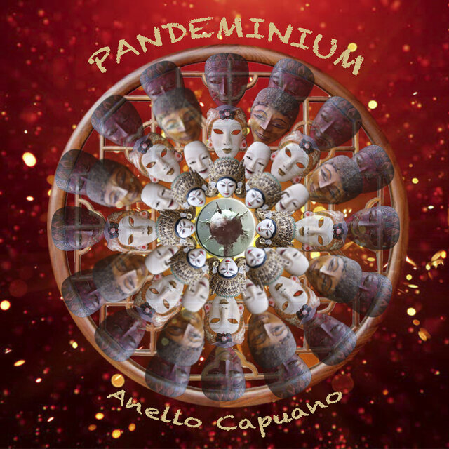 Pandeminium