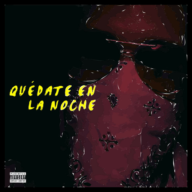 Quédate en la Noche