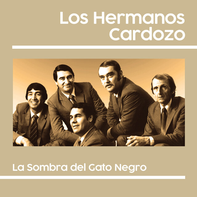 La Sombra del Gato Negro