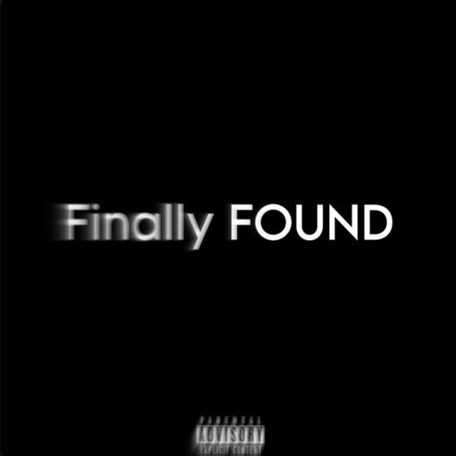 Finally Found