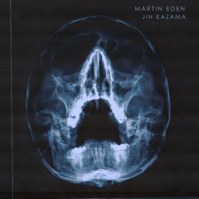 MARTIN EDEN