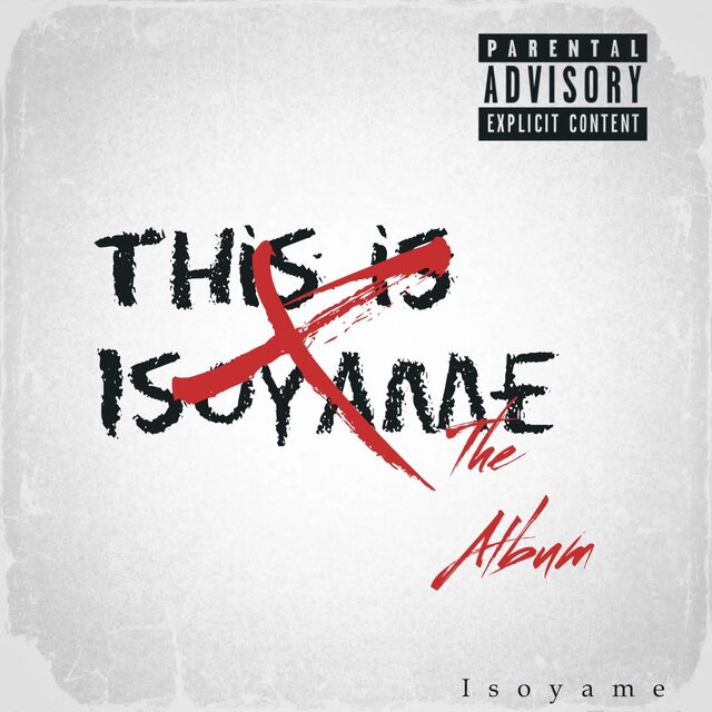 This Is Isoyame