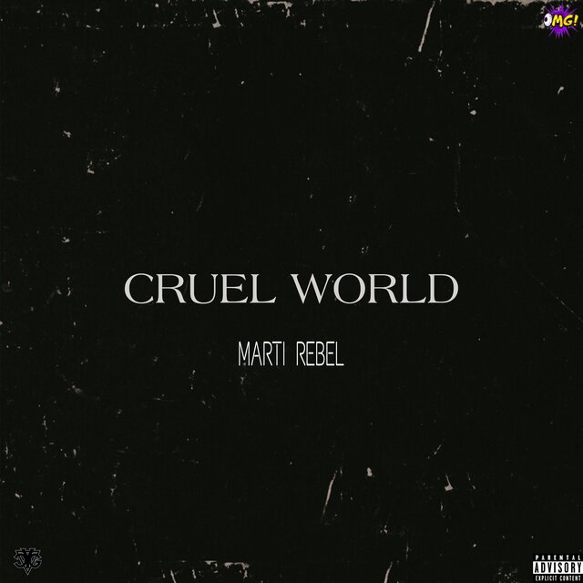 Cruel World