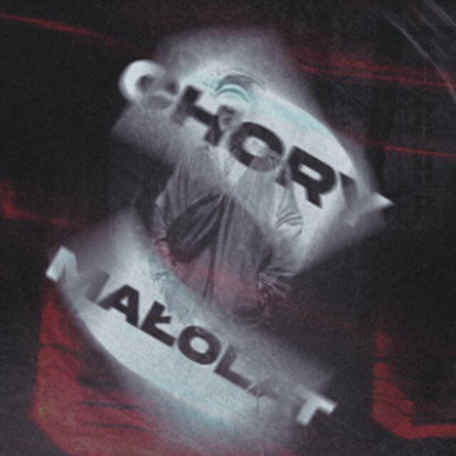 CHORY MAŁOLAT