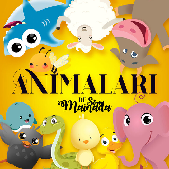 Animalari