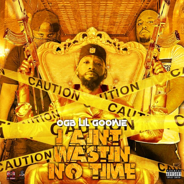 I Ain't Wastin No Time
