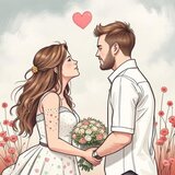 I Love You But I'm Sorry To Let You Go