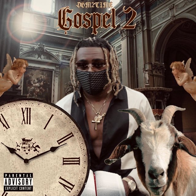 The Gospel 2
