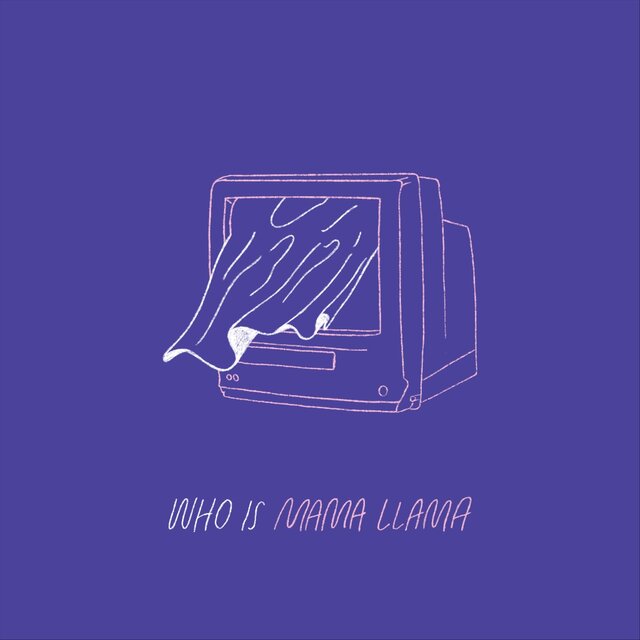 Who Is Mama Llama