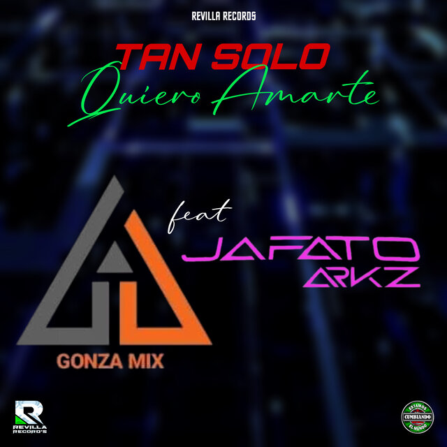 Tan Solo Quiero Amarte