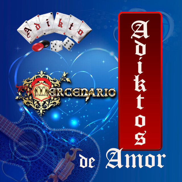 Adiktos de Amor (Edited) (Norteño)