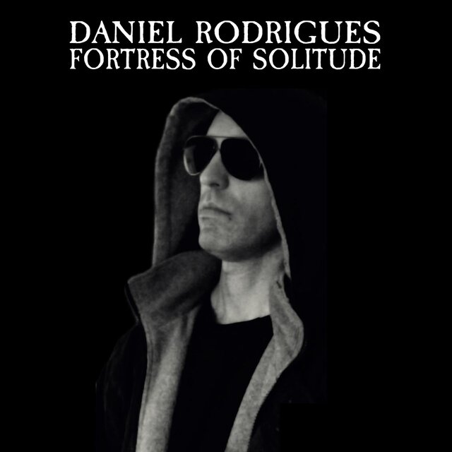 Fortress of Solitude