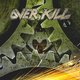 Cover art for album The Grinding Wheel by Overkill