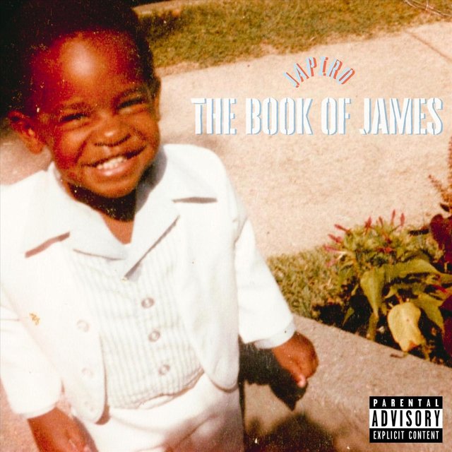 The Book of James