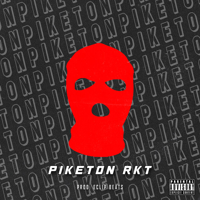 PIKETON RKT