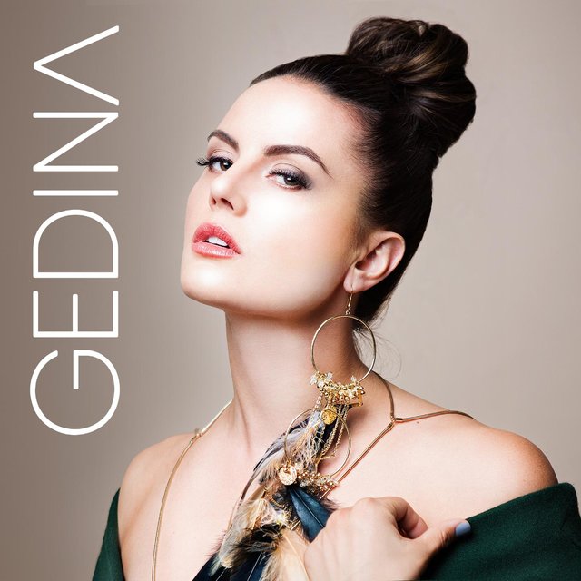 Gedina
