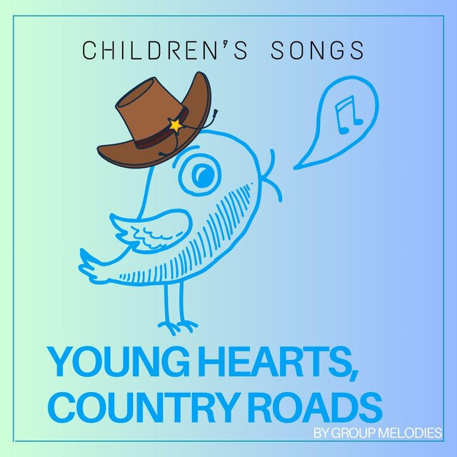 Young Hearts, Country Roads