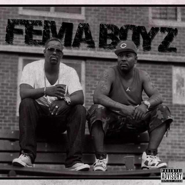 Fema Boyz
