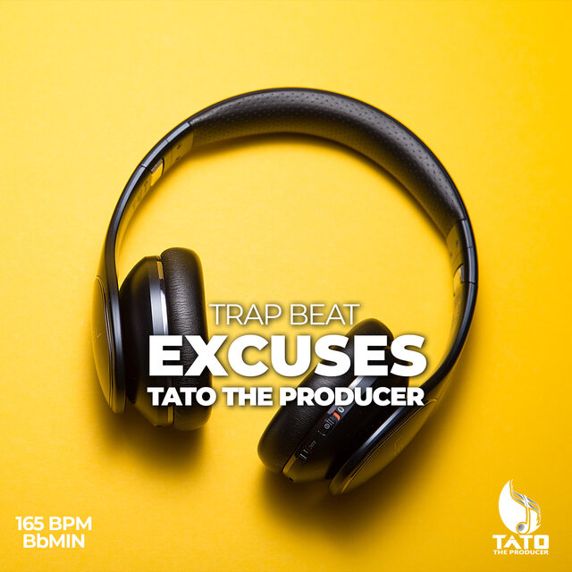 EXCUSES TRAP BEAT
