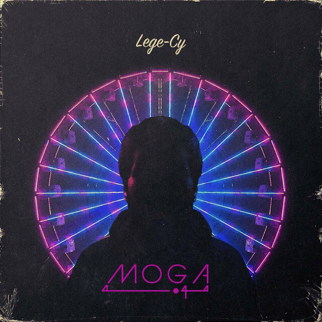 Moga