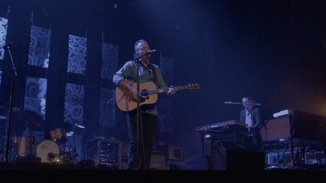 Elephant by Jason Isbell and the 400 Unit on TIDAL