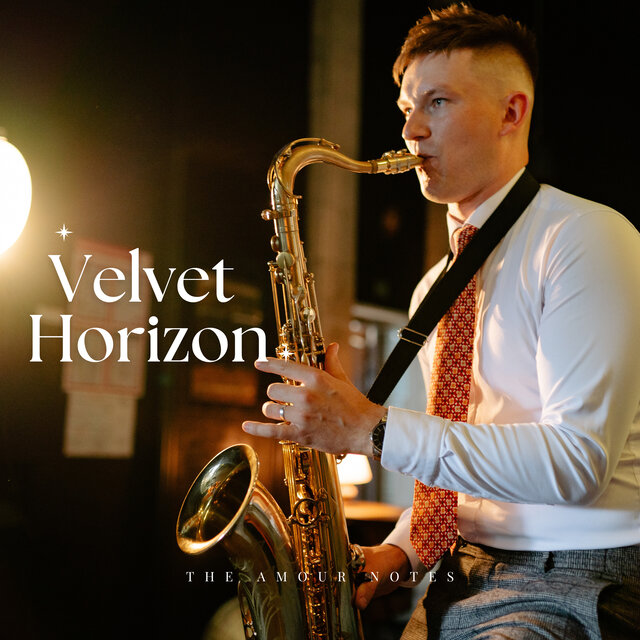 Velvet Horizon