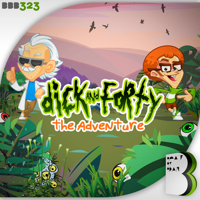 The Adventure
