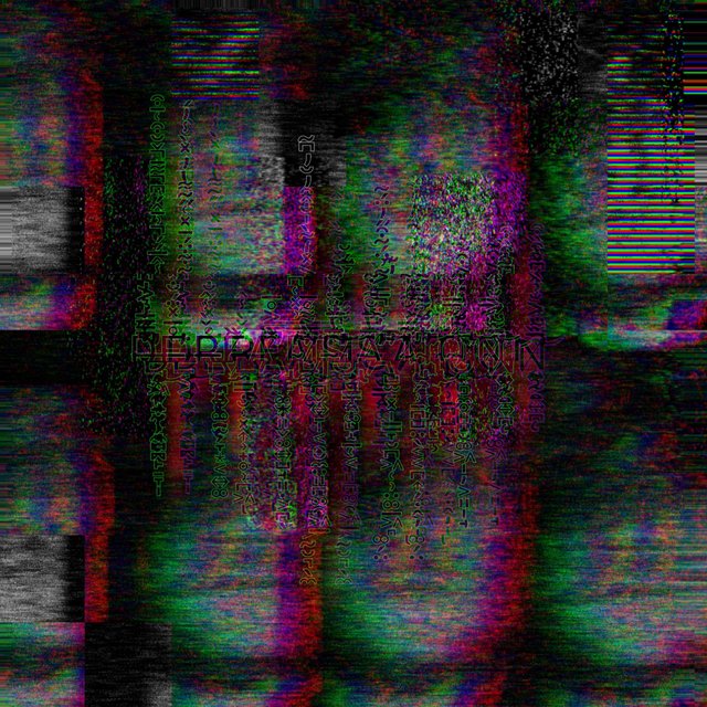 D̴͇̓̕EREALISAT̸̨͚͠ION̴̹̈