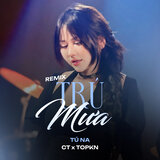 Trú Mưa
