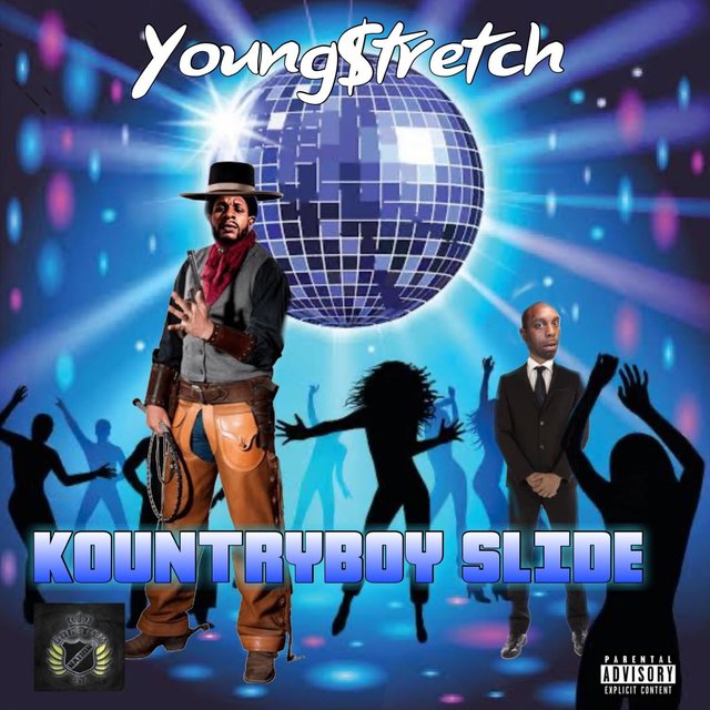 Kountry Boy Slide