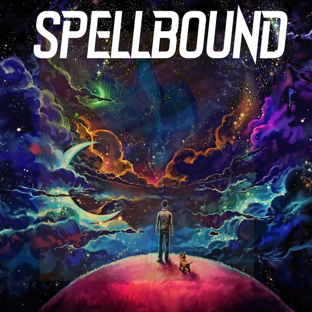 Spellbound