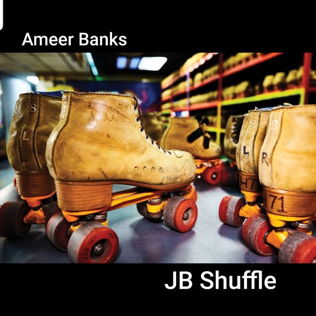 JB Shuffle