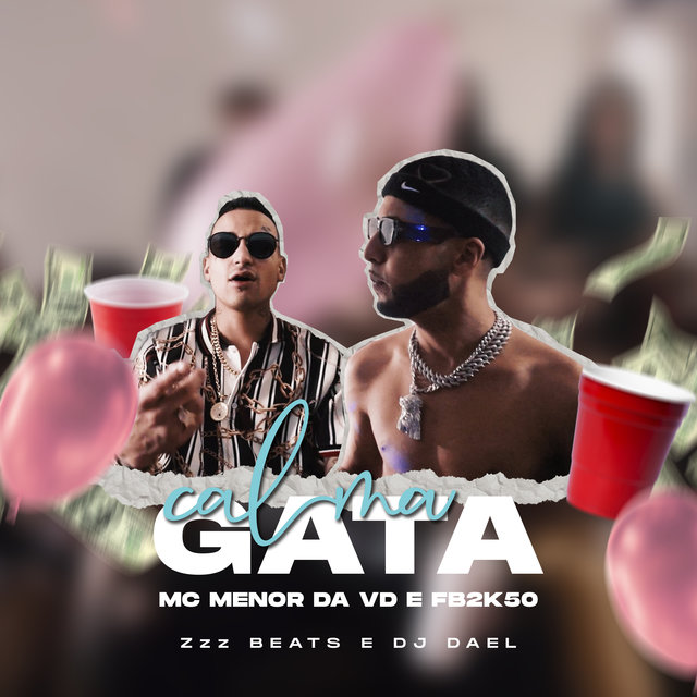 Calma Gata