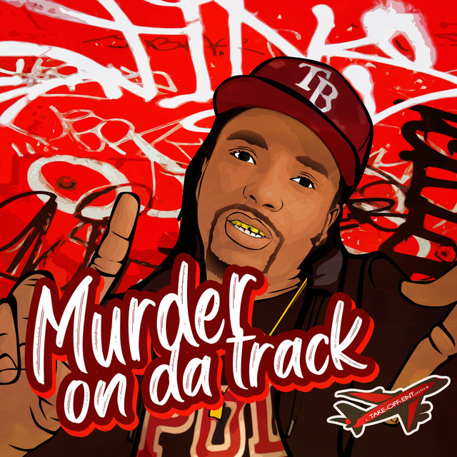 Murder on da Track