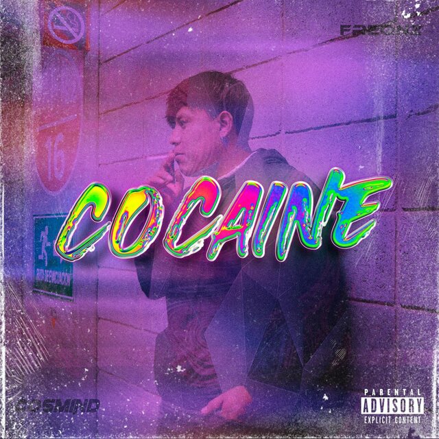 COCAINE