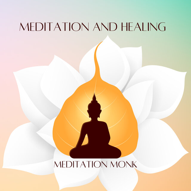 Meditation and Healing Vol. 7