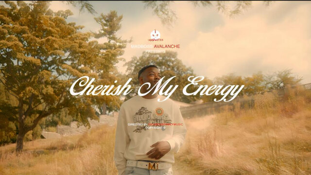 Cherish My Energy