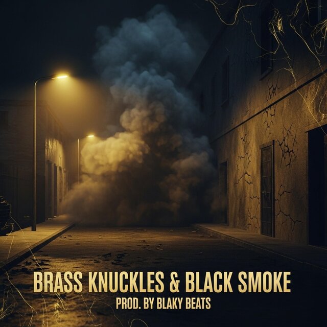 Brass Knuckles & Black Smoke