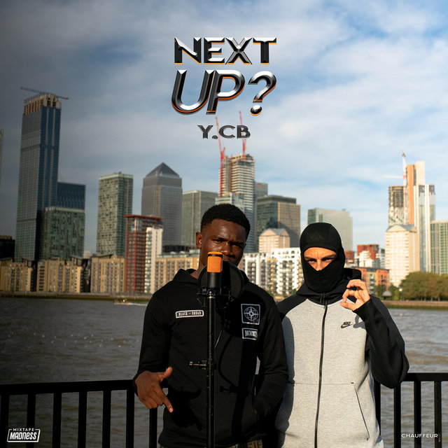 Next Up - S2-E42