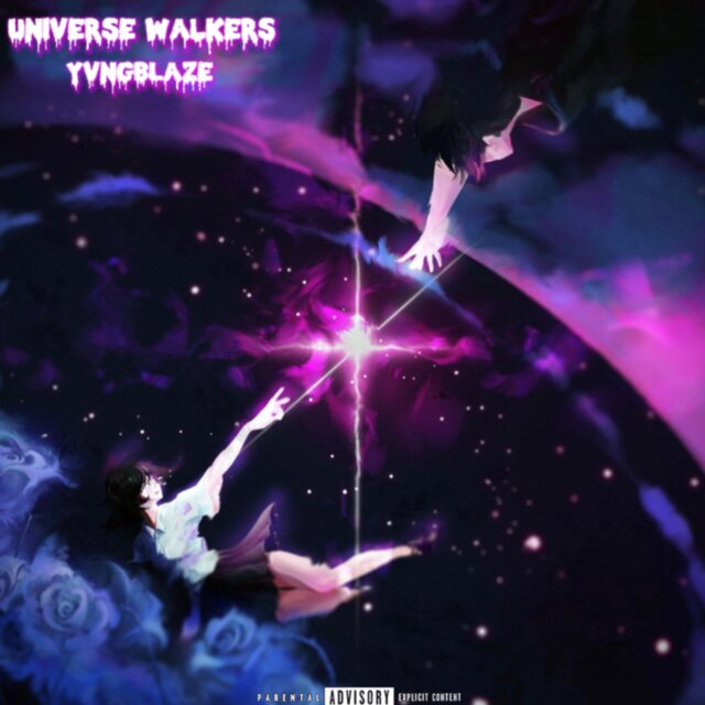 Universe Walkers
