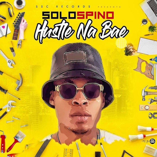 Hustle Na Bae