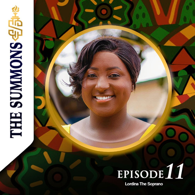 The Summons Episode 11