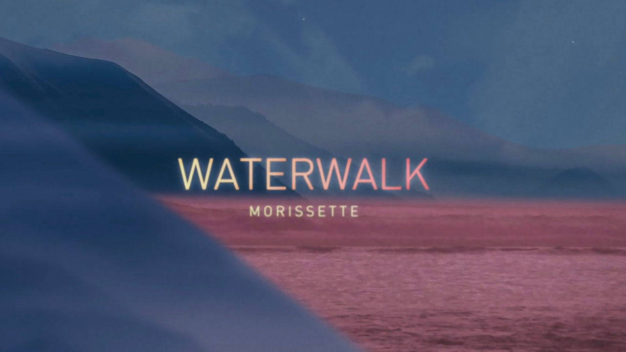 WATERWALK