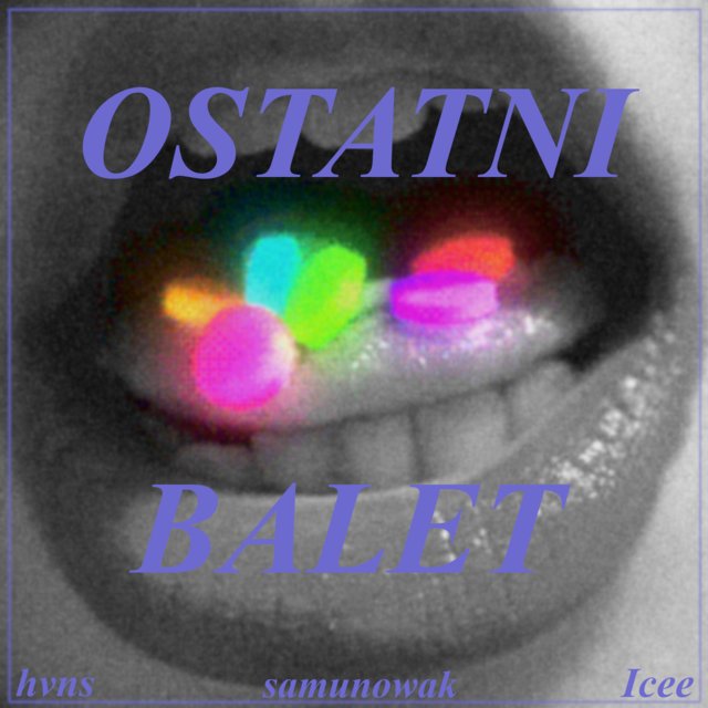 Ostatni Balet