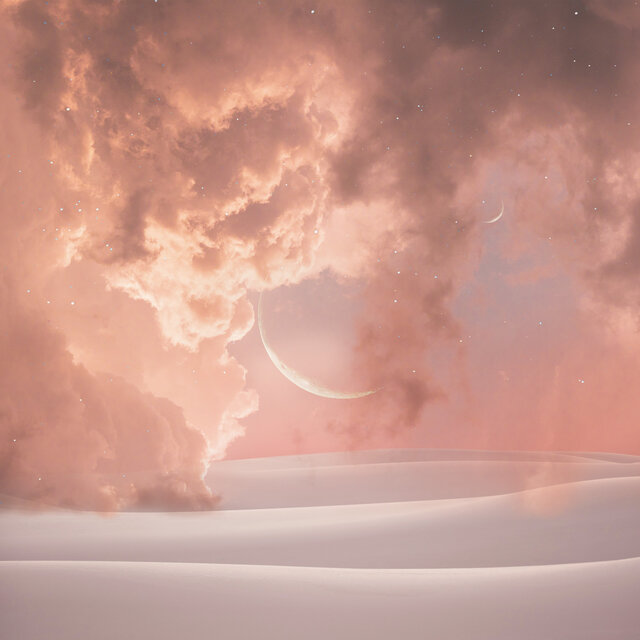 Serenely