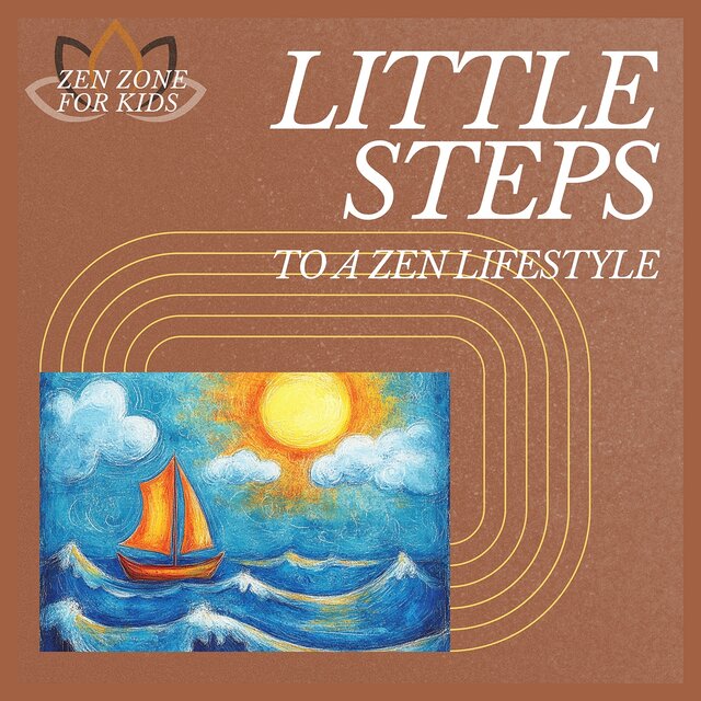 Little Steps to a Zen Lifestyle