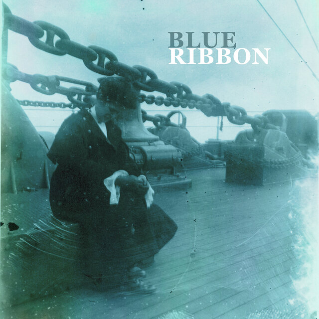 Blue Ribbon