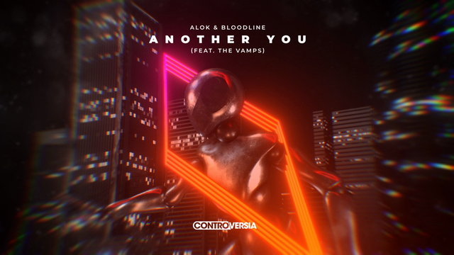 Another You (feat. The Vamps)