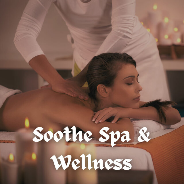 Soothe Spa Wellness